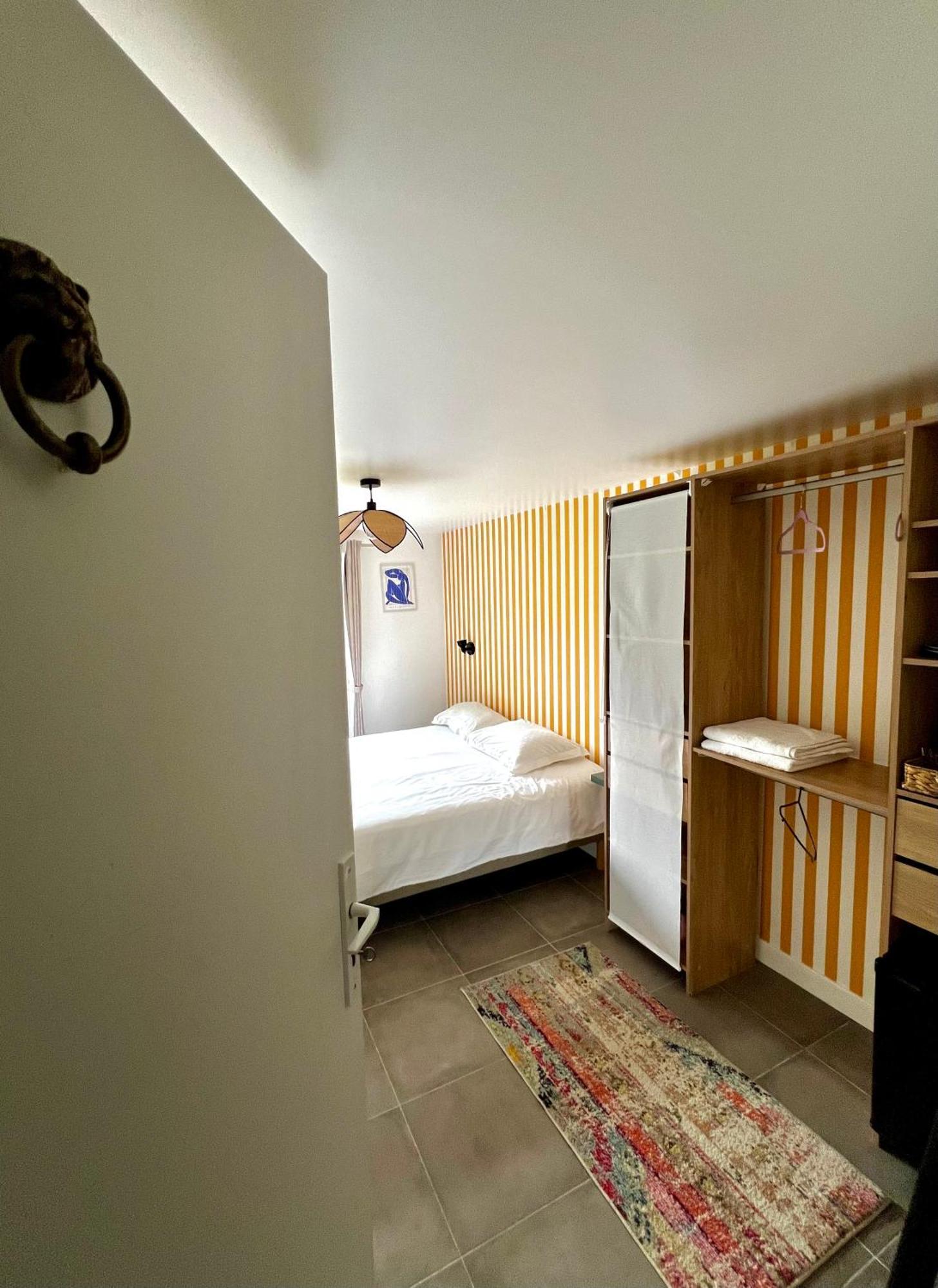 Chambre Dans Maison Meuliere Avec Jardin 셸 외부 사진