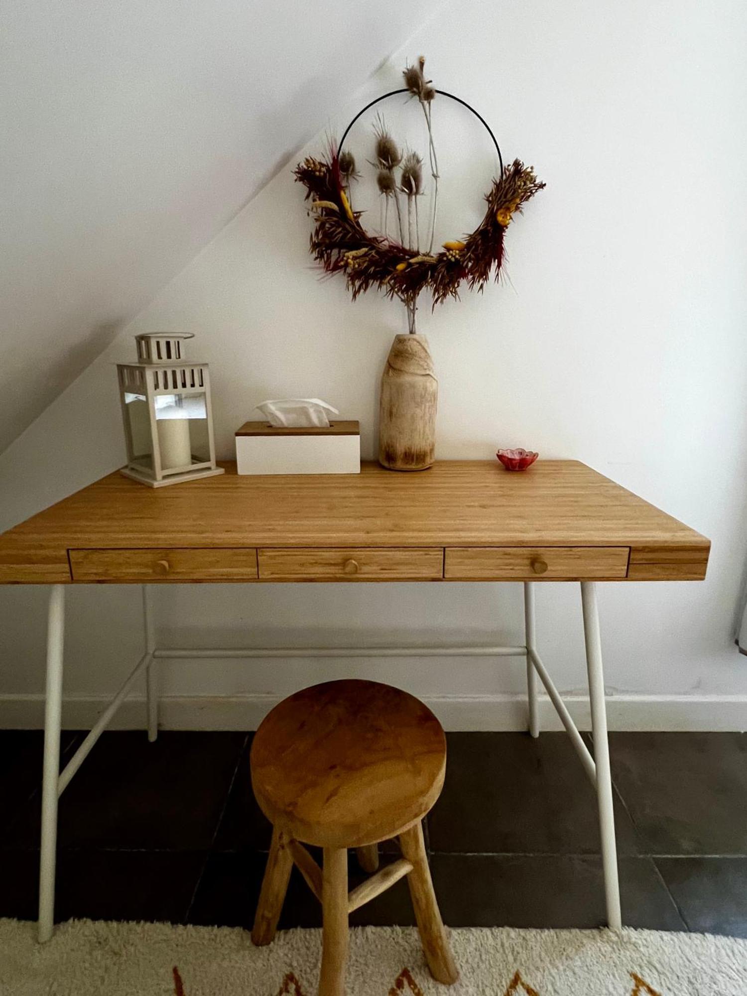 Chambre Dans Maison Meuliere Avec Jardin 셸 외부 사진