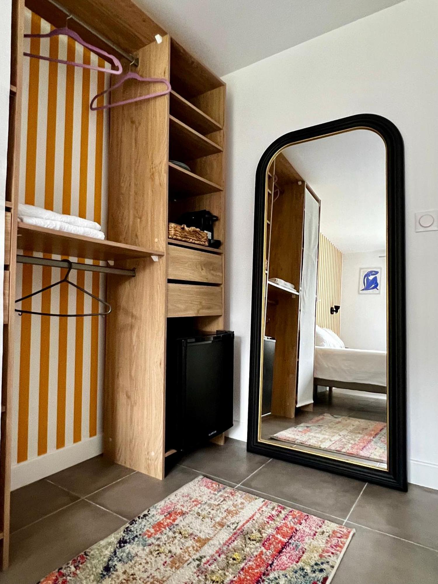Chambre Dans Maison Meuliere Avec Jardin 셸 외부 사진