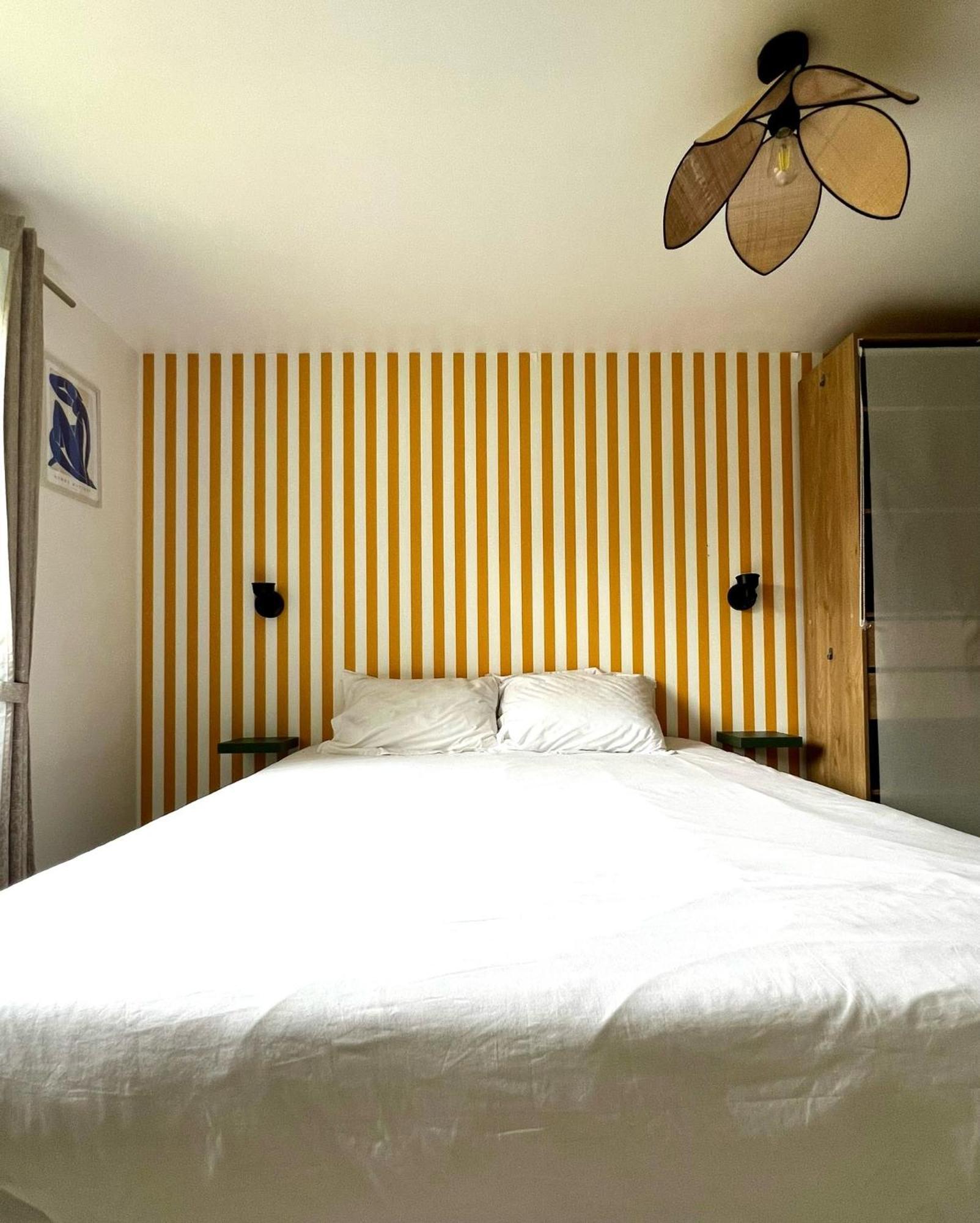 Chambre Dans Maison Meuliere Avec Jardin 셸 외부 사진